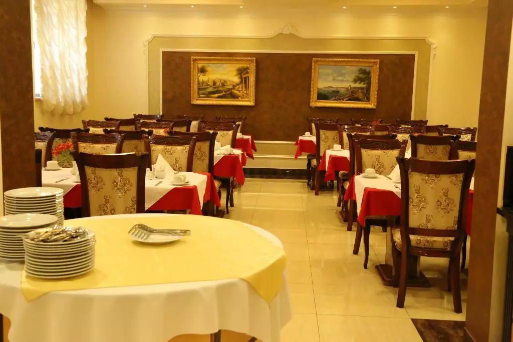Royal Plaza by Stellar Hotels